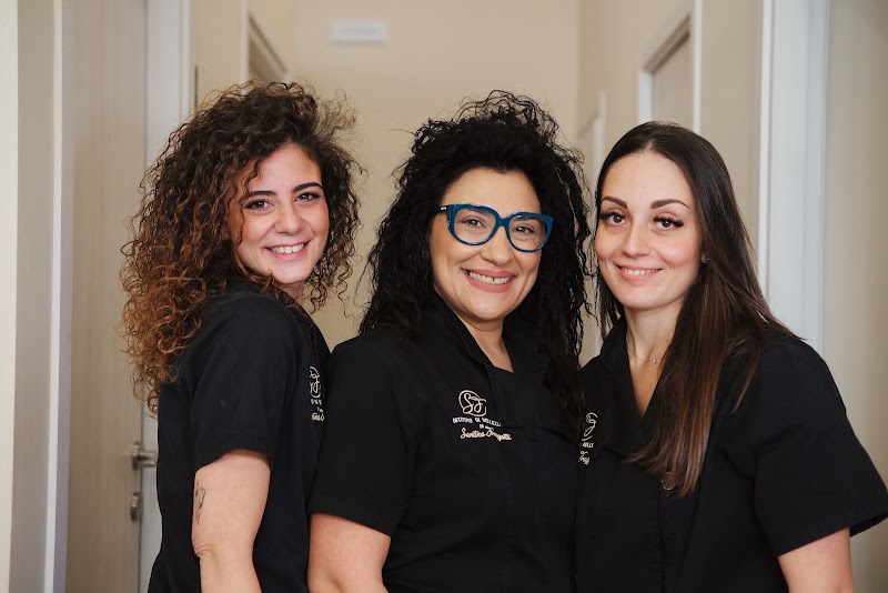 Istituto di Bellezza di Santina Frazzetta — estetista a Catania