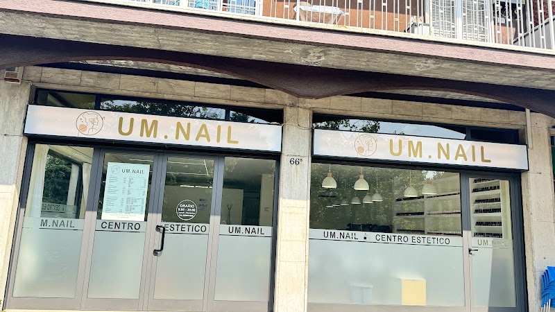 UM.Nail Centro Estetico — estetista a Seriate