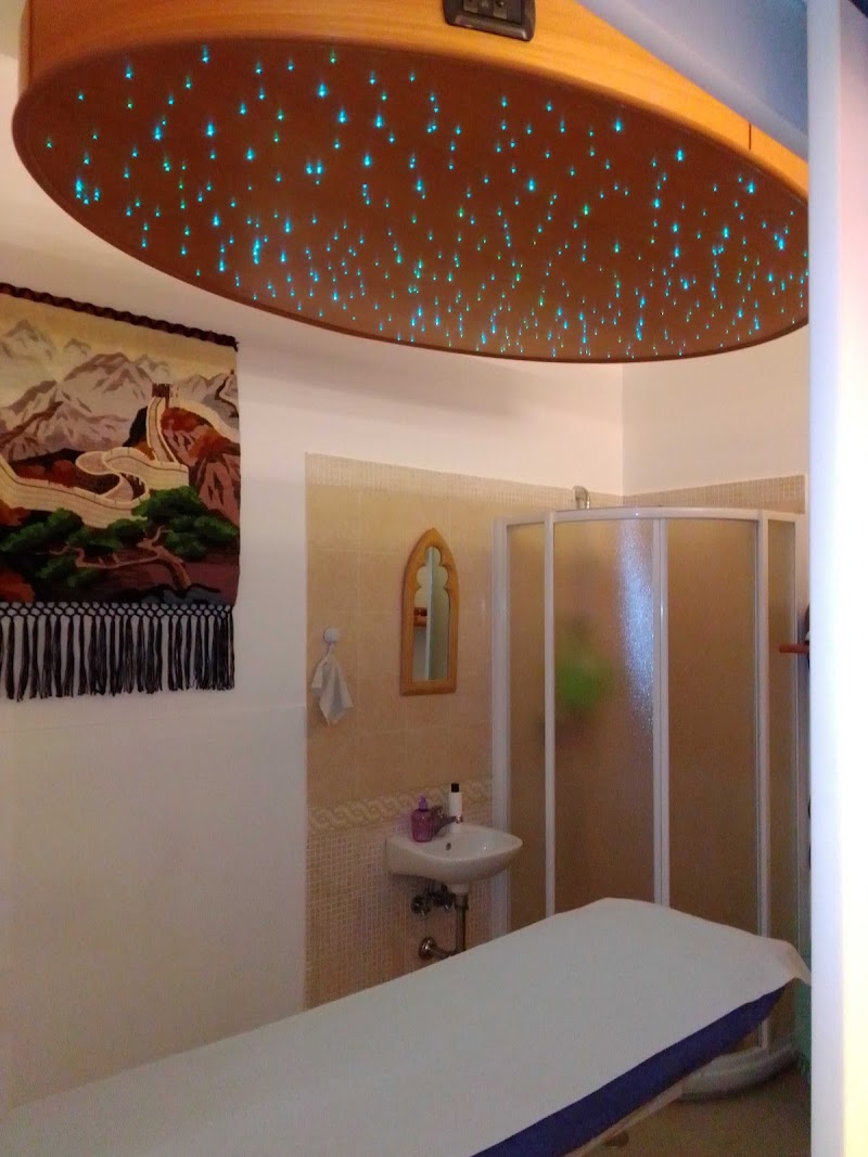 Ben Essere Studio di Estetica di Maria Tommasa Montemurro — estetista a Bitonto