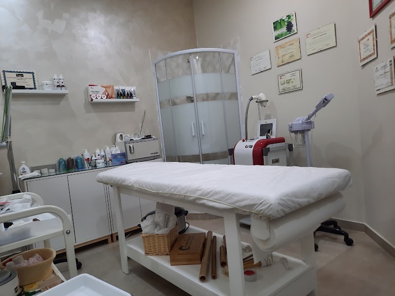 ELISIR ESTETICA E SOLARIUM — estetista a Piedimonte Matese