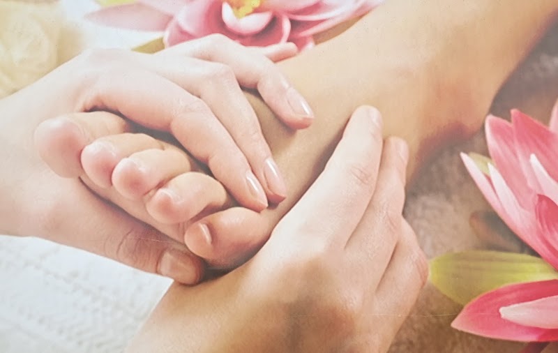 Centro Benessere Rosa — estetista a Nova Milanese