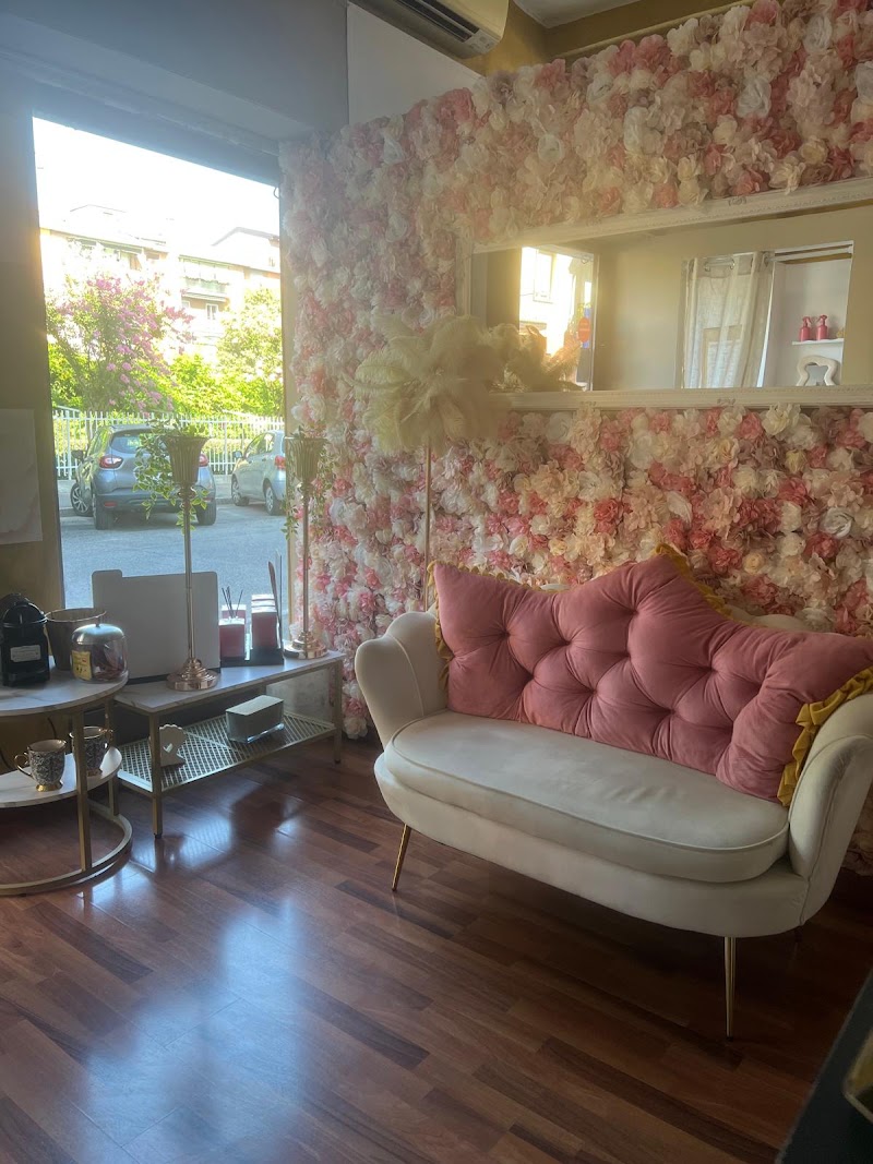 Glamour Beauty centro estetico — estetista a Corsico