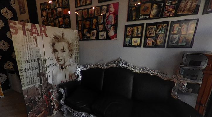 Art Studio Tattoo — estetista a Palermo