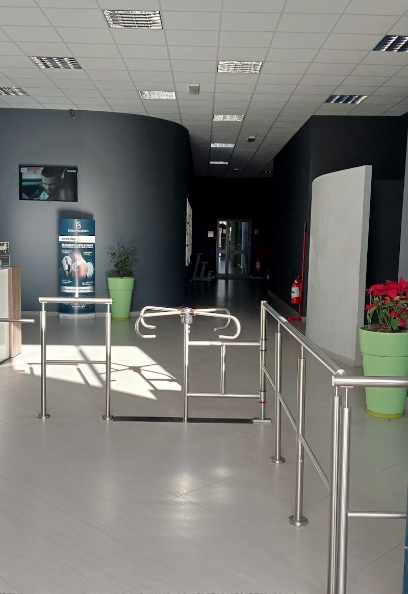 Be Beauty Centro di Estetica Avanzata — estetista a Bagheria