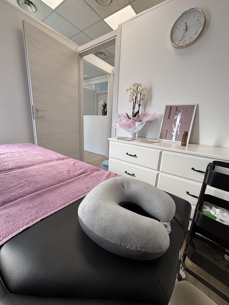 Your Beauty Gaia — estetista a Monza
