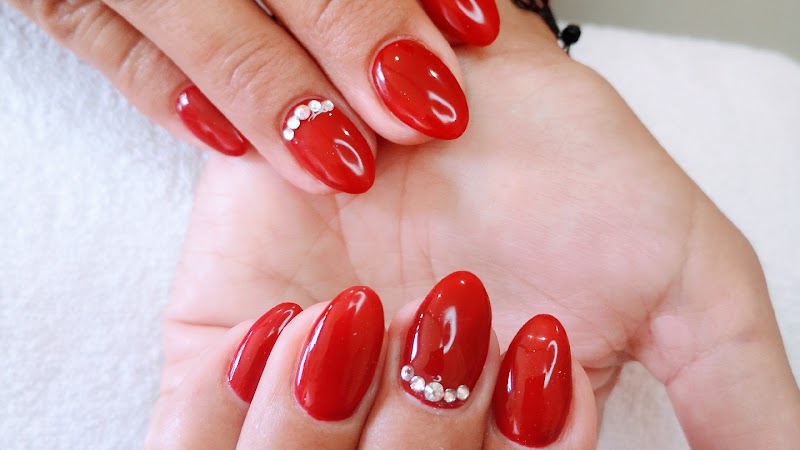 Nails & Passion — estetista a Bresso