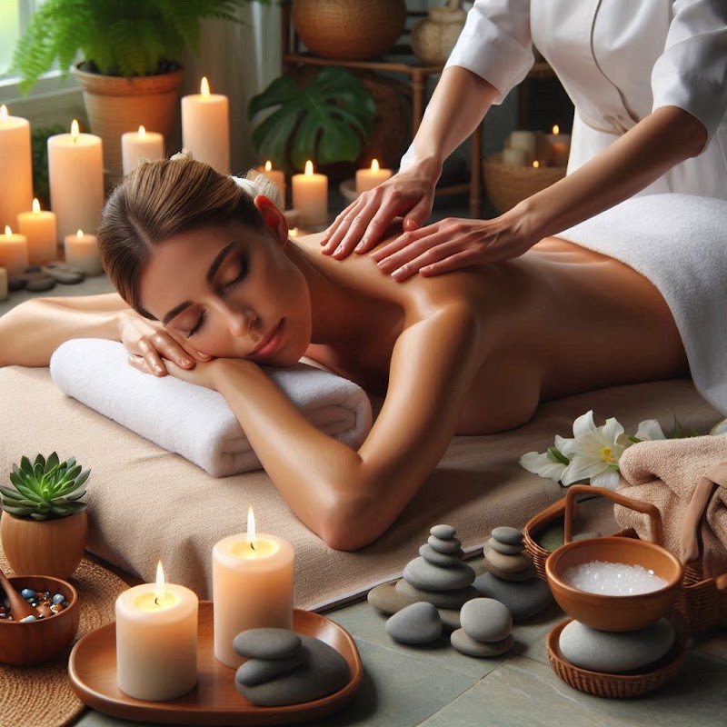 centro massaggio cinese asian massage Salerno — estetista a Salerno