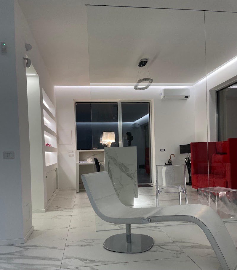 Gabriella Maugeri - Clinica della Bellezza — estetista a San Giovanni la Punta