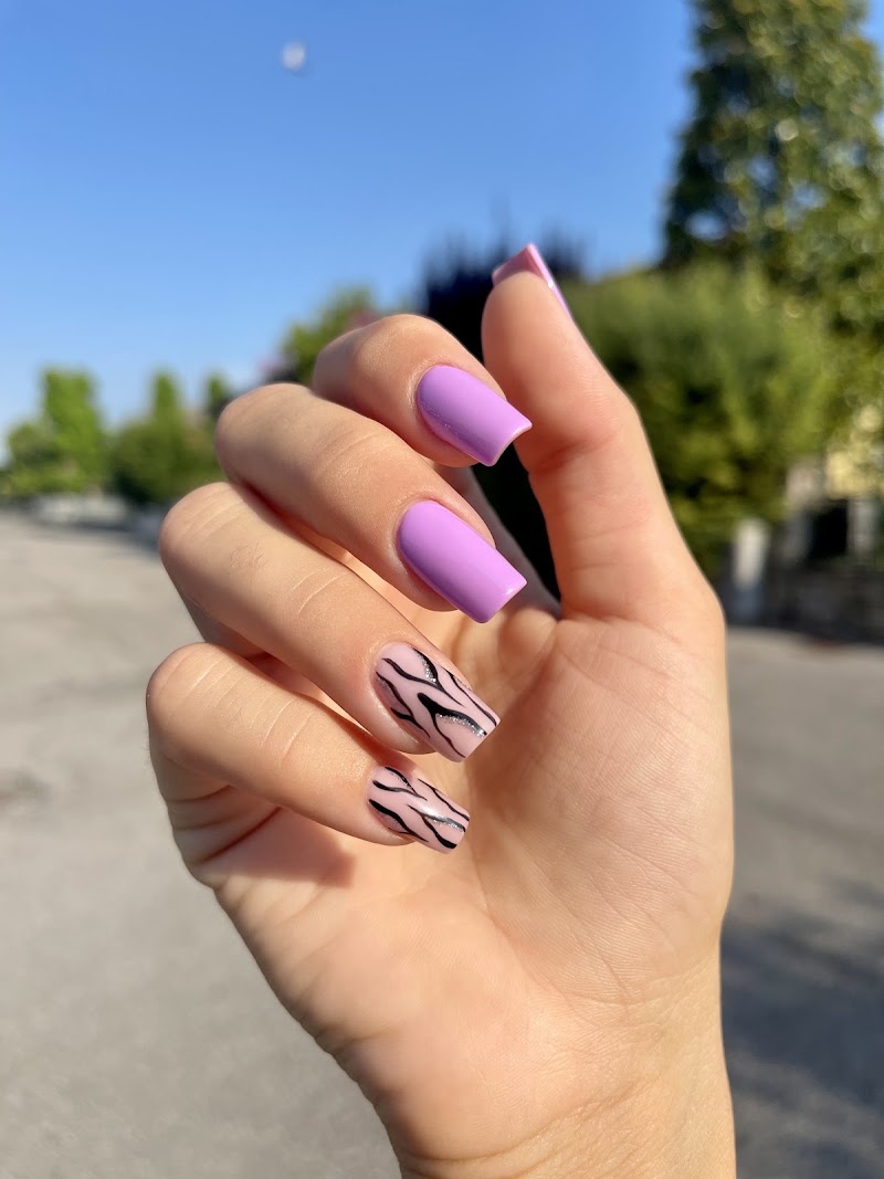 Rina Beauty Studio — estetista a Desenzano del Garda