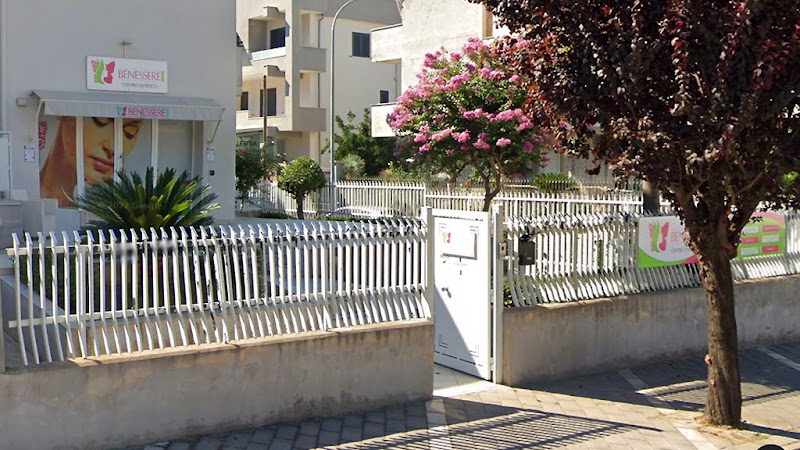 Centro Estetico Benessere Natura — estetista a Sant'Antimo