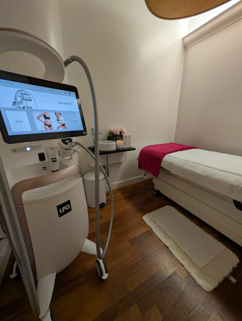 Centro Estetico Trudy — estetista a Roma