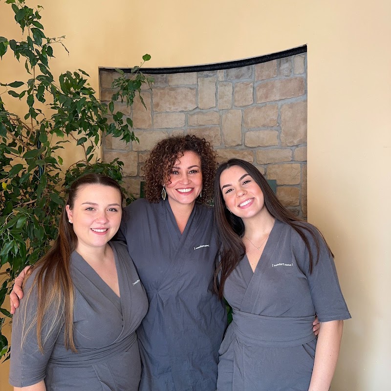 Desyl Beauty Center — estetista a Bollate