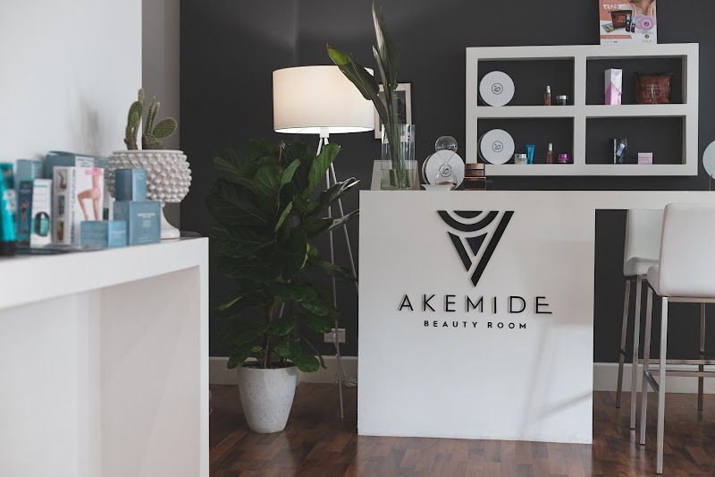 Akemide - Beauty Rooms — estetista a Cefalù