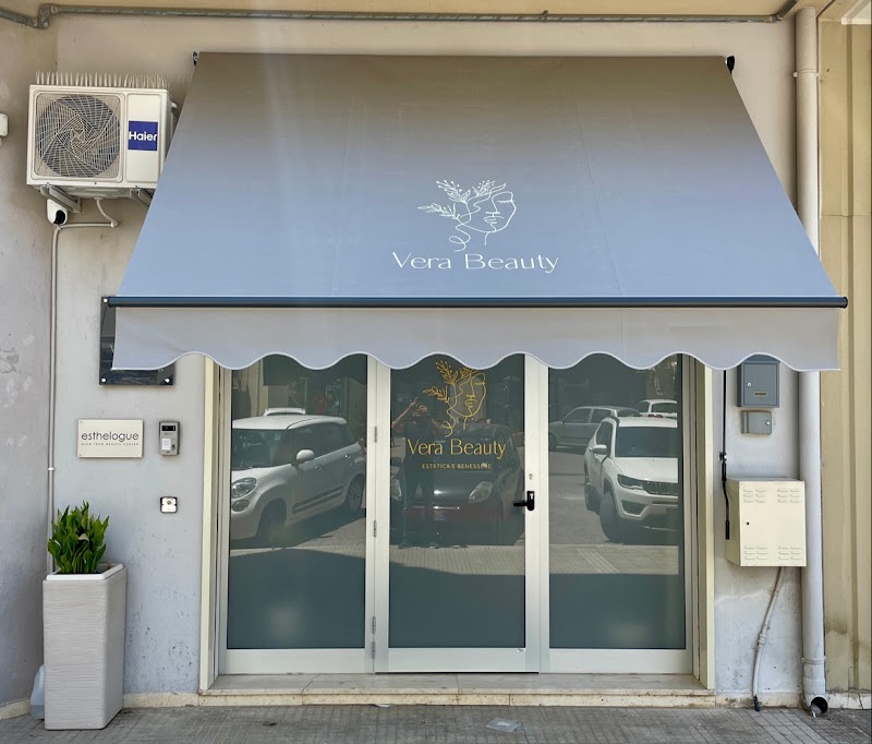 Vera Beauty - Estetica e Benessere — estetista a Agrigento
