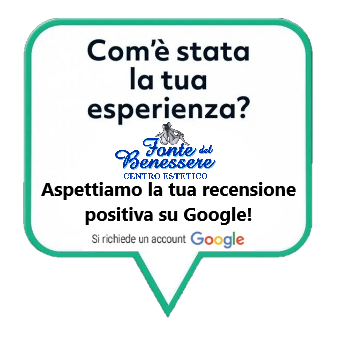 FONTE DEL BENESSERE di Botto Barbara - Centro Estetico — estetista a Frosinone