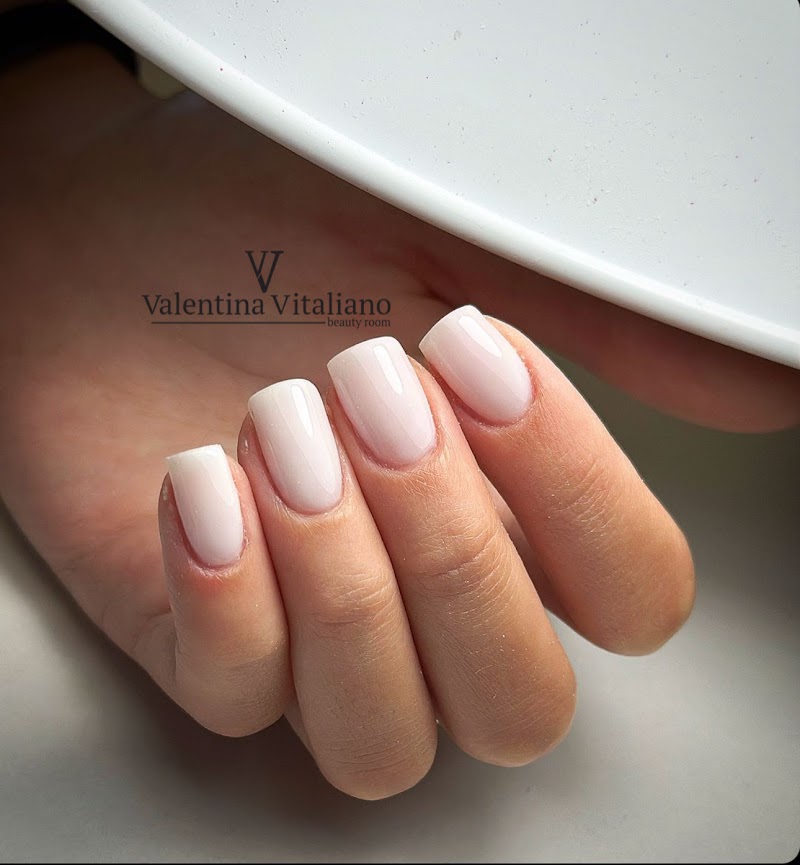Valentina Vitaliano Beauty Room — estetista a Roma
