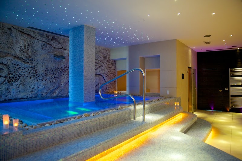 Syraka SPA & Wellness — estetista a Siracusa