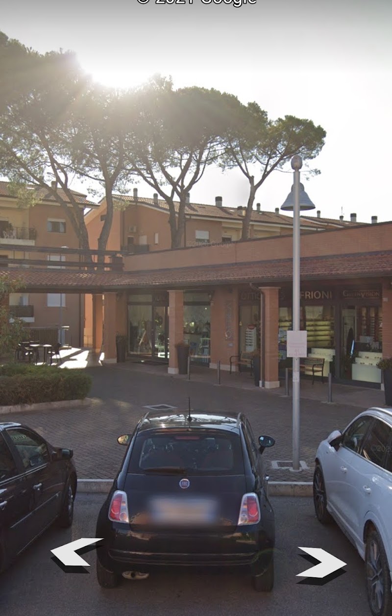 Centro Estetico Total Care — estetista a Anagni