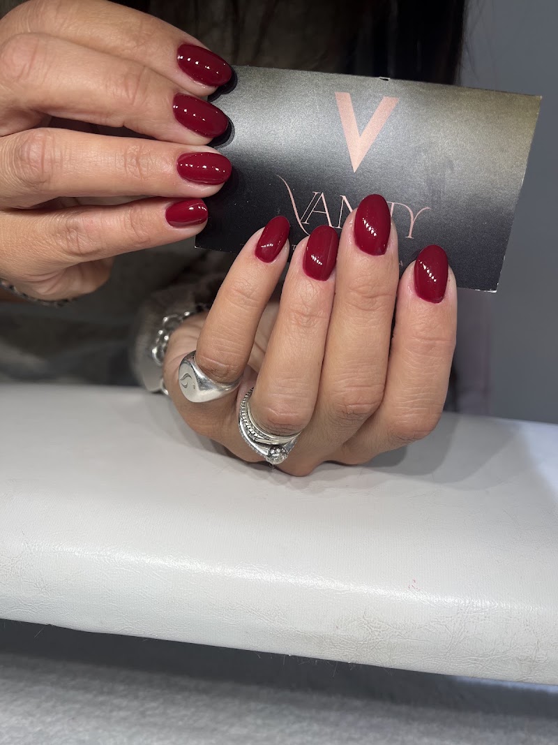 Vanity Istituto Di Bellezza — estetista a Bari
