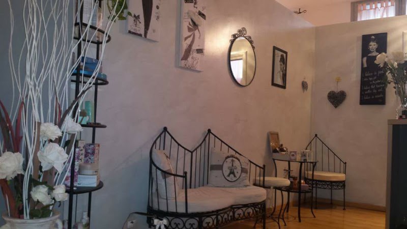 L e V Beauty Center — estetista a Milano