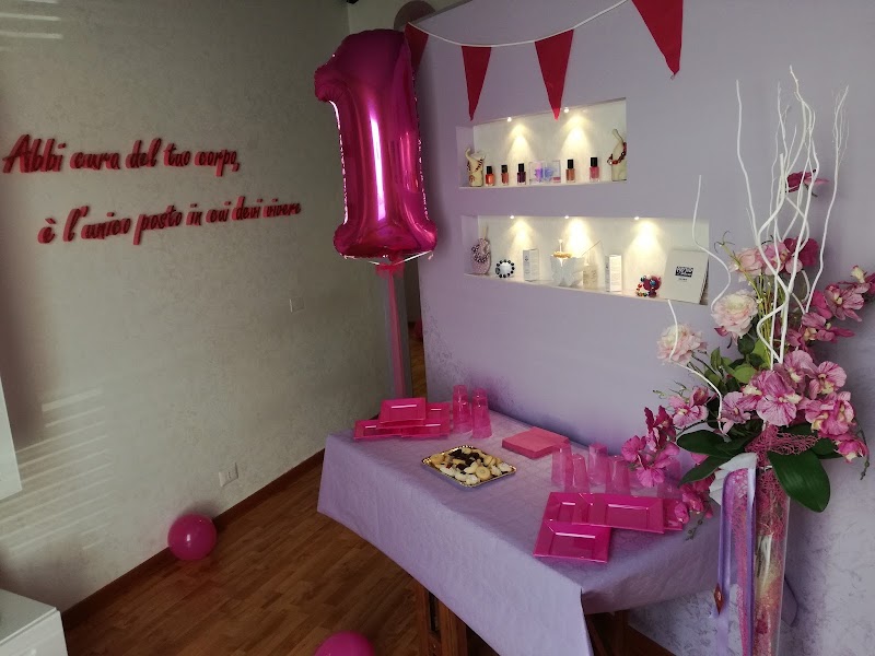 Beauty Evolution di Fabiana Mazza — estetista a Brindisi