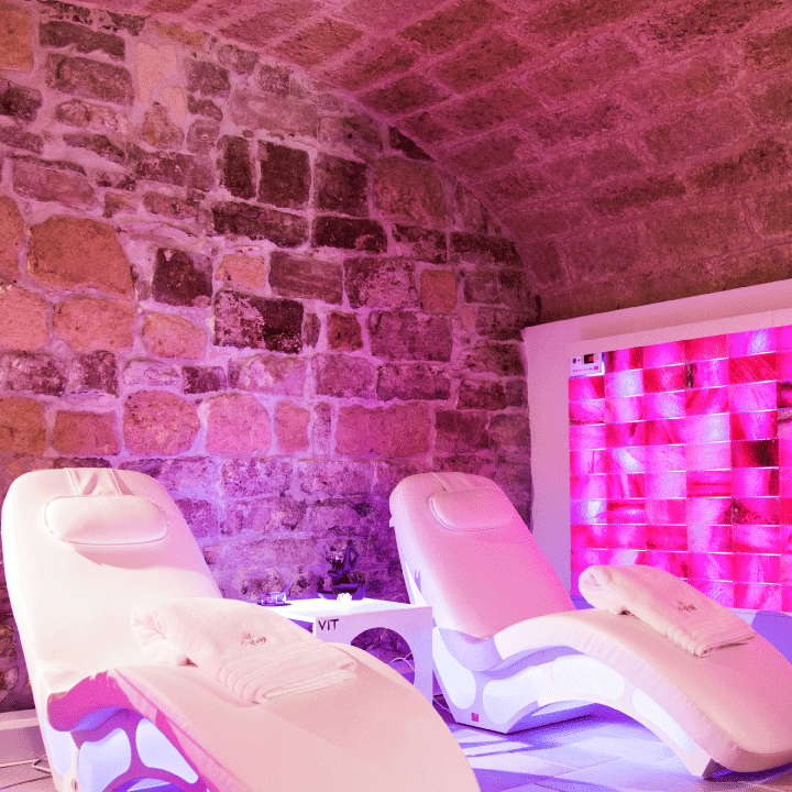 Suite88 Affittacamere Barletta — estetista a Barletta