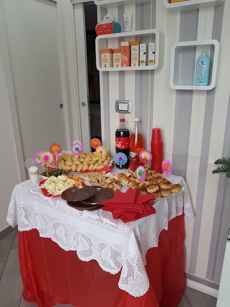 Petres SAS Estetica e Benessere — estetista a Mercato San Severino