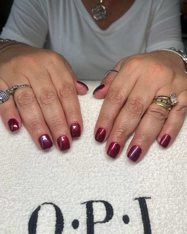 Aphrodite Beauty Center — estetista a Nocera Inferiore