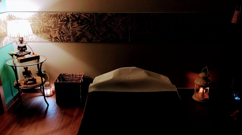 Forma e Salute studio massaggi CT — estetista a Catania