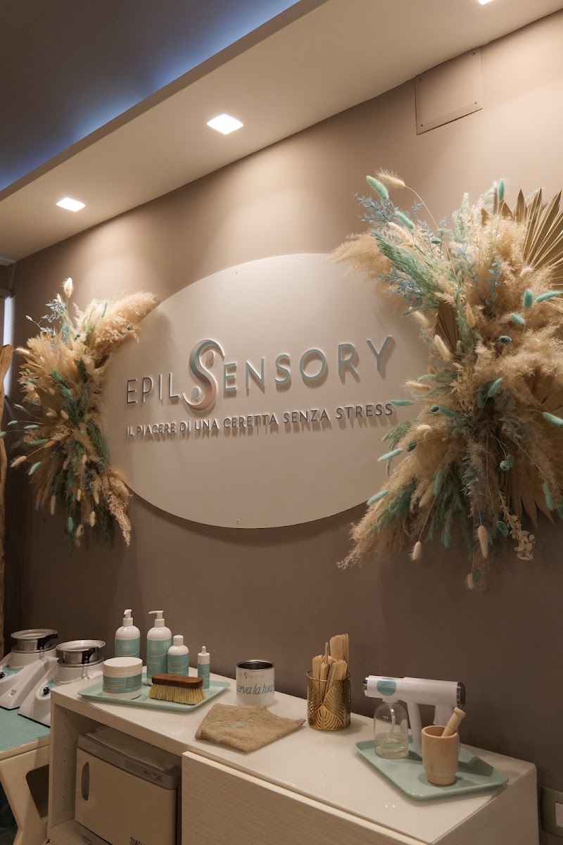 EpilSensory - il piacere di una ceretta senza stress — estetista a Marano di Napoli