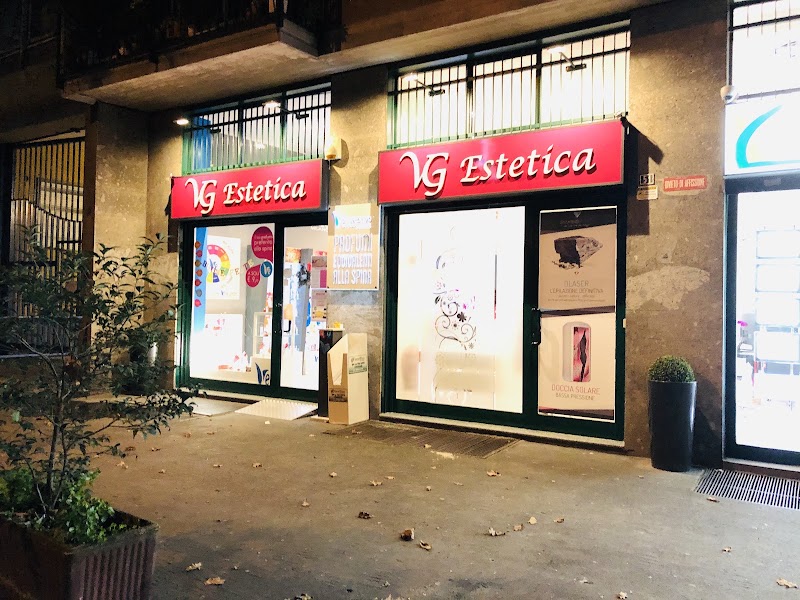 Vg Estetica — estetista a Cinisello Balsamo