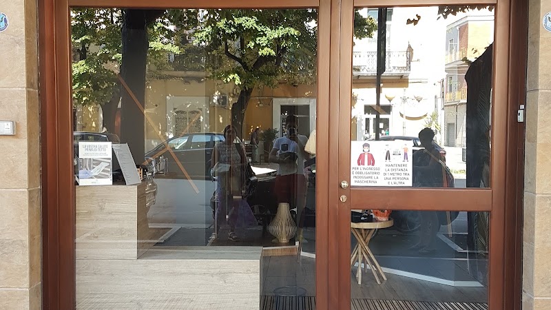 Centro Estetico Beauty Clè - Foggia — estetista a Foggia