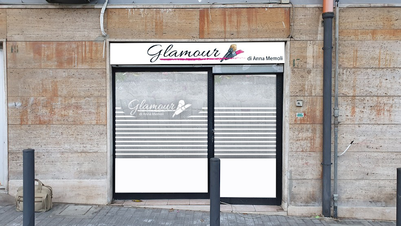Glamour di Anna memoli — estetista a Cava de' Tirreni