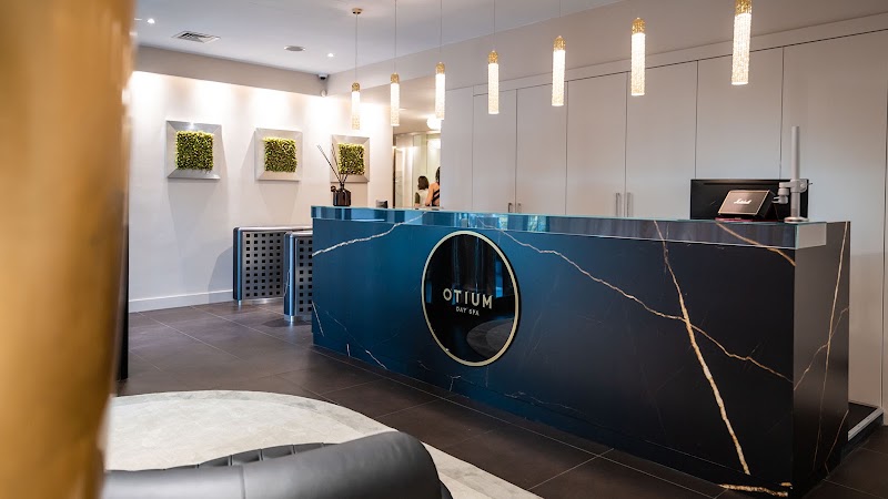 Otium Day SPA - centro benessere, spa e centro estetico Brescia — estetista a Brescia
