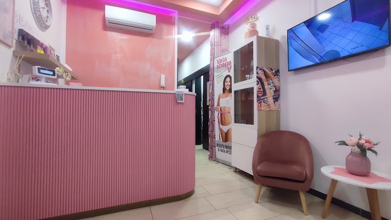 Beauty Paradise di Nadia Apicella — estetista a Nocera Superiore