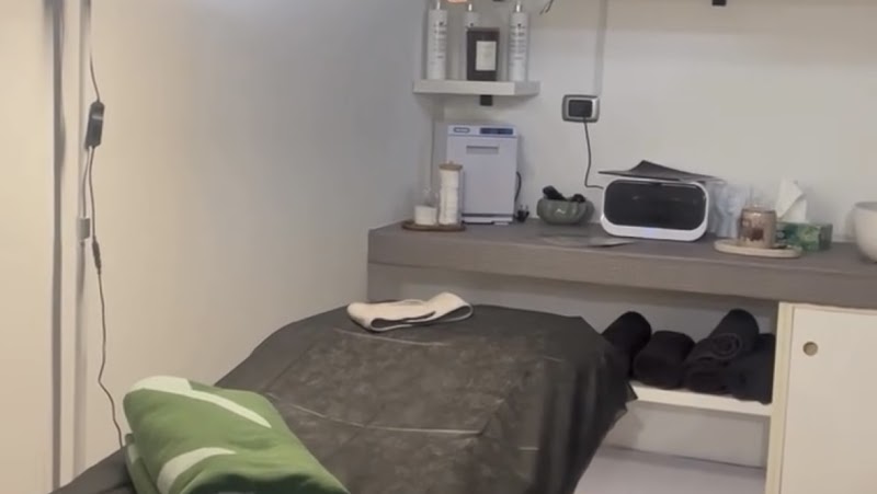 Bruwell – Wellness & Beauty Center — estetista a Lusciano