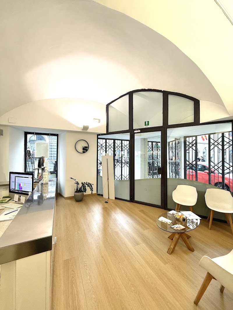 Estetique Bellezza & Benessere Via Roma — estetista a Roma
