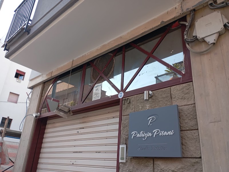 Studio Estetico Patrizia Pisani — estetista a Andria