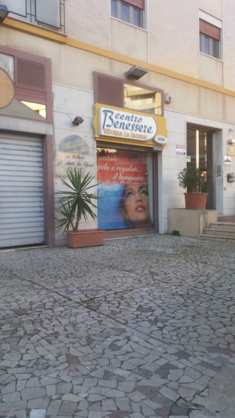 Centro Benessere Silvana Lo Iacono — estetista a Agrigento