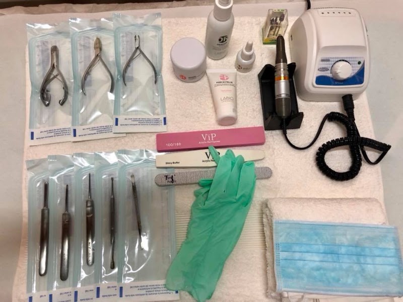 Inn Linea di Elisa D'Aiuto — estetista a Abbiategrasso