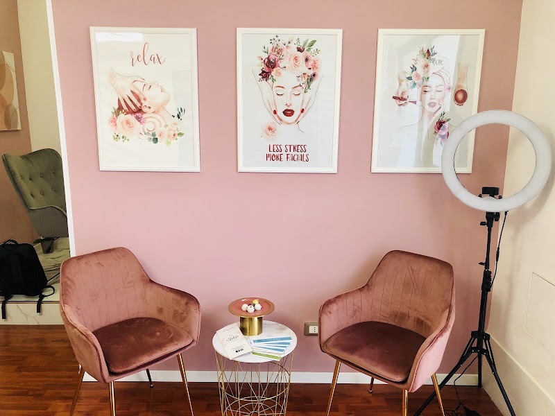 Estelite Estetica e Benessere — estetista a Cefalù