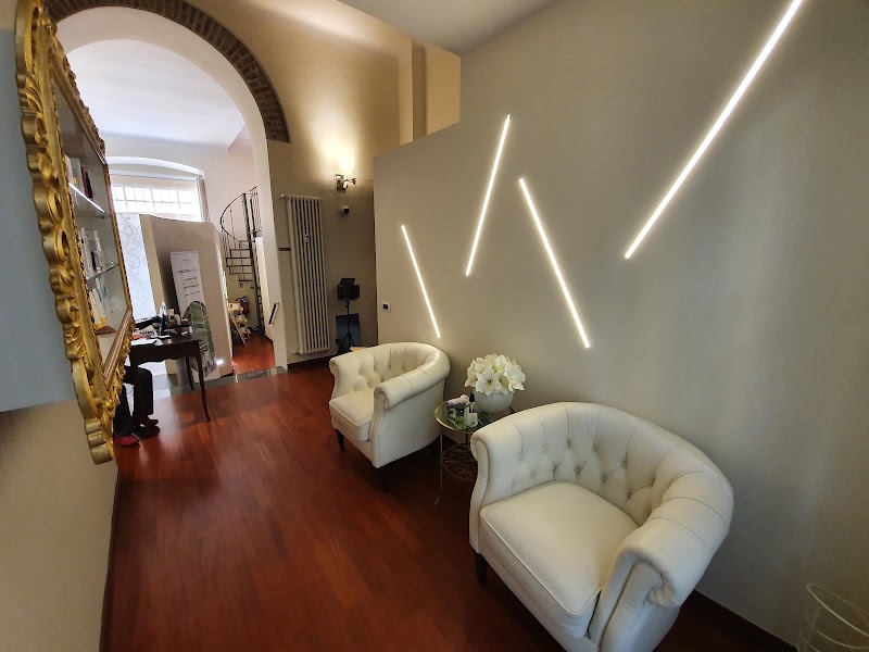 Zeste Beauty Spa — estetista a Milano