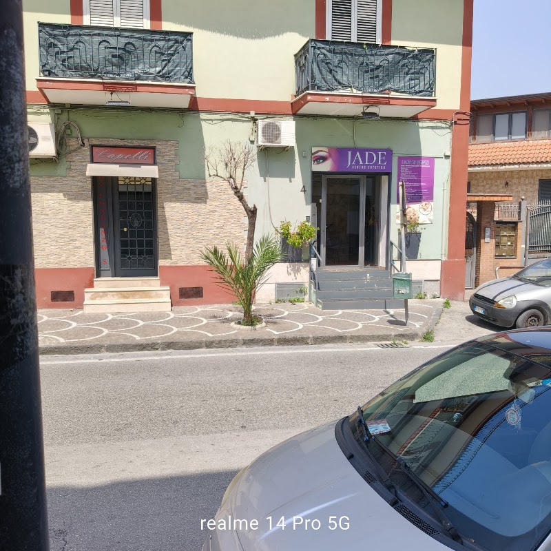 Centro Estetico Jade — estetista a Volla