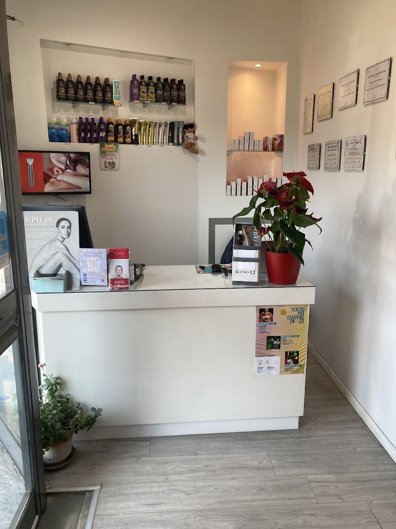 Solarium Estetica Duomo 13 — estetista a Cinisello Balsamo