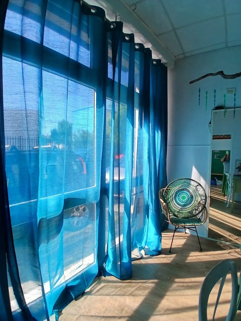 CENTRO OLISTICO Graziagarte Bari — estetista a Bari
