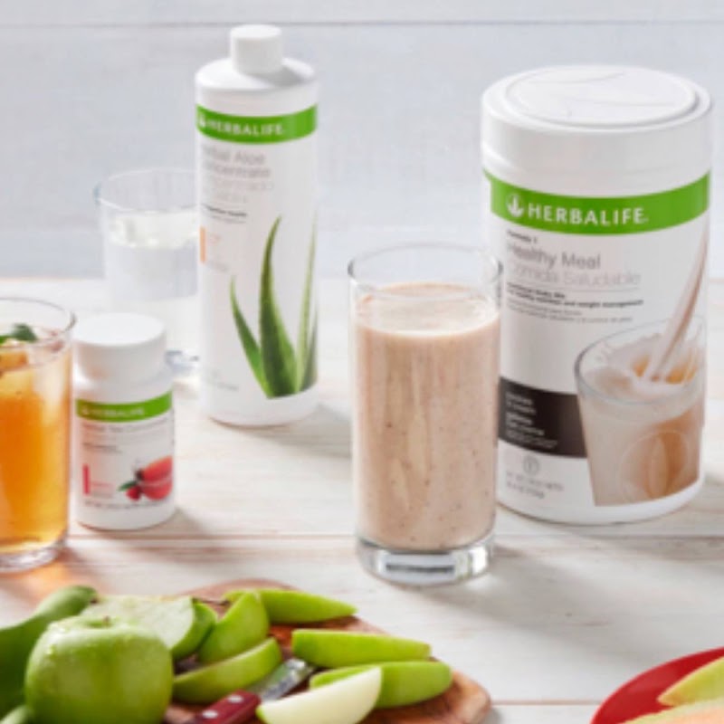Herbalife Acireale - Distributore indipendente Herbalife — estetista a Acireale
