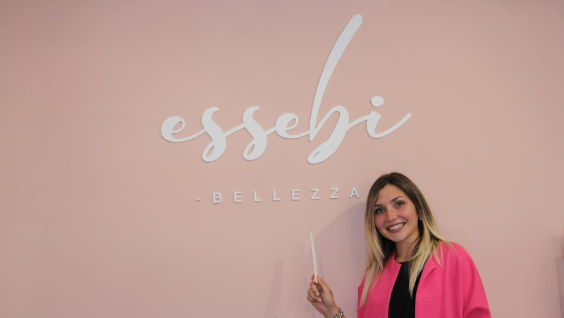 Essebi Bellezza — estetista a Brugherio