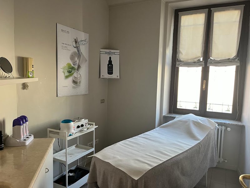 New beauty House - Estetica, Osteopatia e Pilates — estetista a Cernusco sul Naviglio