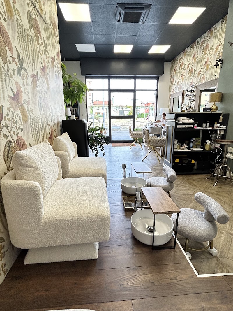 Gabriel Beauty&Relax — estetista a Corsico