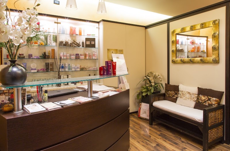 Nouvelle Esthetique | Centro Estetico e Benessere — estetista a Rho